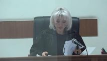 Yerevan court again postpones hearing in Kocharyan's case
