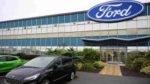 Ford to cut 1,300 jobs in the UK over next two years
