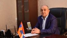 Самвел Бабаян: Сложившаяся в Арцахе ситуация является прямым следствием конституционного кризиса