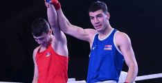 Հայտնի են Հայաստանի բռնցքամարտի երիտասարդական առաջնության հաղթողներն ու մրցանակակիրները