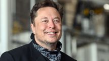 Musk reveals Twitter's 'new CEO'