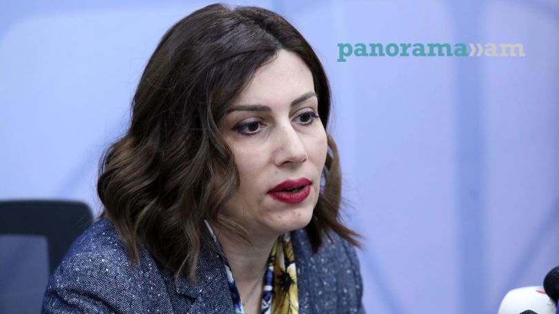 Պարտադիր ապահովագրության համակարգի համար կգործի տարեկան հաստատագրված վճար. Անահիտ Ավանեսյան