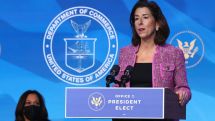 Commerce Secretary Raimondo urged to block U.S. rifle sale to Azerbaijan