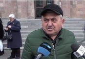 Госбюджет Армении нуждается в этих 50 000 драмов от родителей погибших военнослужащих?