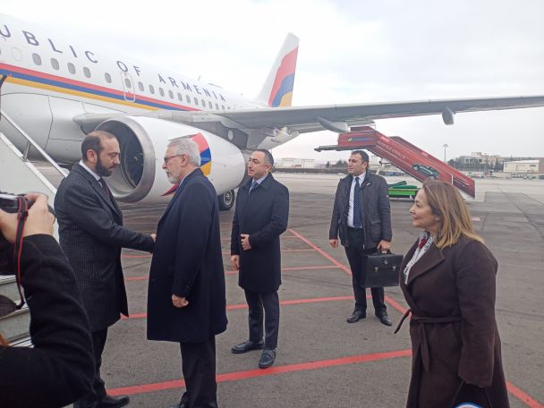 Սերդար Քըլըչ. Հայաստանն առանց վարանելու կանգնեց թուրք ժողովրդի կողքին