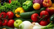 Թուրքիայից Վրաստան ներկրվող բանջարեղենը թանկացել է 20-30 տոկոսով