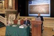 Քննարկվել է Էրեբունի թանգարանում Էրմիտաժի անկյուն ստեղծելու հեռանկարը և Էրմիտաժում՝ Էրեբունիում պահվող արտեֆակտներ ցուցադրելու հանգամանքը