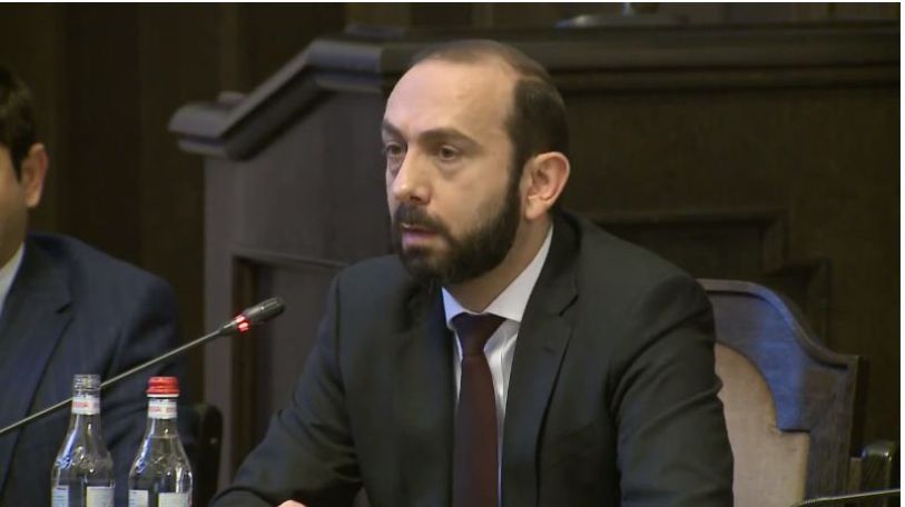 Concrete agreements reached: Armenian FM sums up Turkey trip