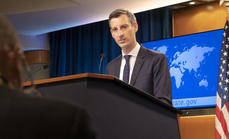 U.S. committed to promoting comprehensive and lasting peace in South Caucasus – State Department