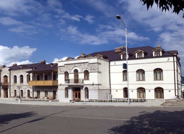 Արցախում մտադիր են հյուրանոցային տնտեսության  օբյեկտների ավելի ստույգ դասակարգումներ անել