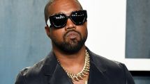 BBC announces new Kanye West documentary