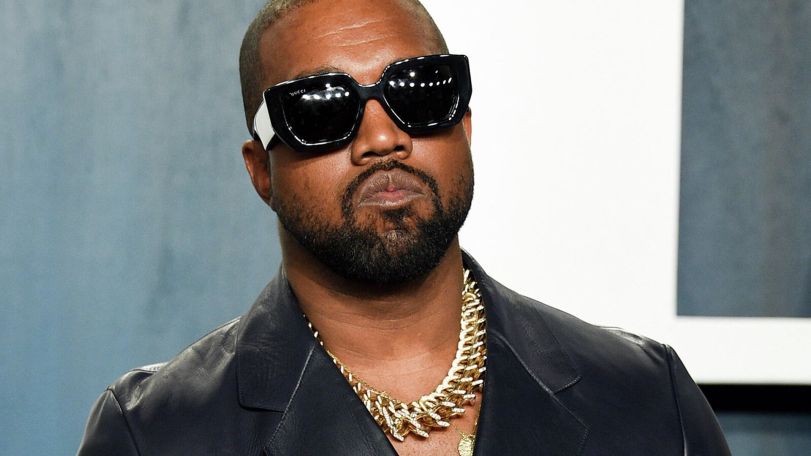 BBC announces new Kanye West documentary