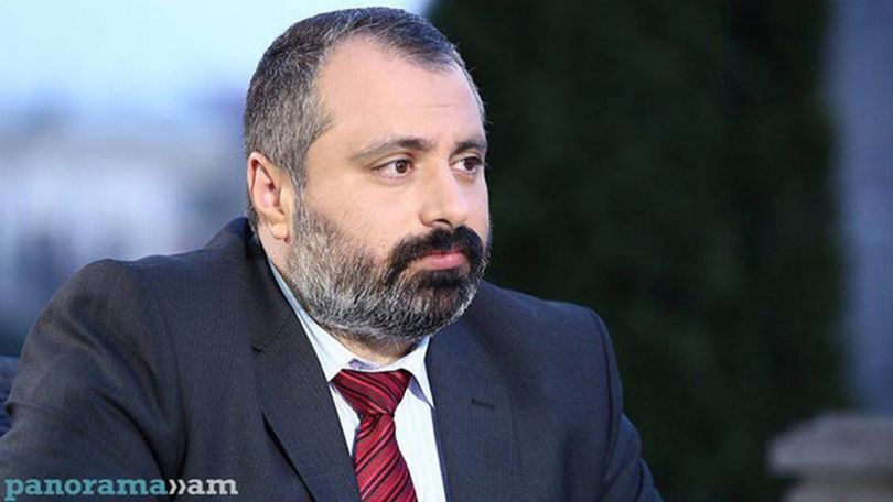 Դավիթ Բաբայան. Առանց նման փոփոխությունների երկիրը կարող է հայտնվել աղետալի վիճակում