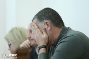 Состоялось судебное заседание по делу о наезде автомобиля из кортежа Пашиняна на Сону Мнацаканян