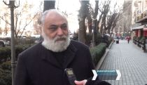 Р. Сафрастян: Урегулирование армяно-турецких отношений для Анкары – второстепенный вопрос, она преследует другие цели