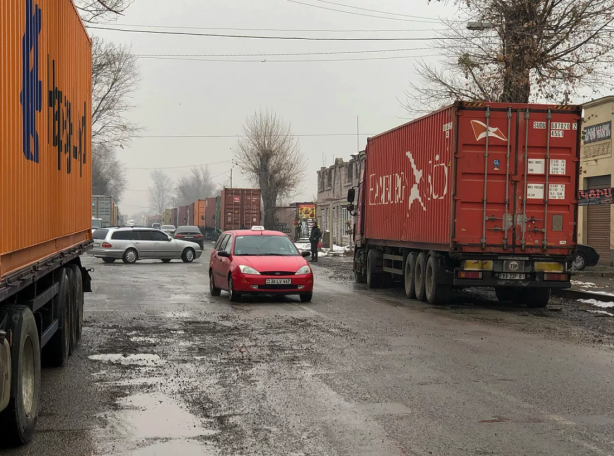 ՊԵԿ-ը՝ մաքսատուն-վարչություններում հերթերի մասին