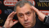 'New tragedy': Ex-PM warns against signing peace deal without Armenian-Azeri border delimitation