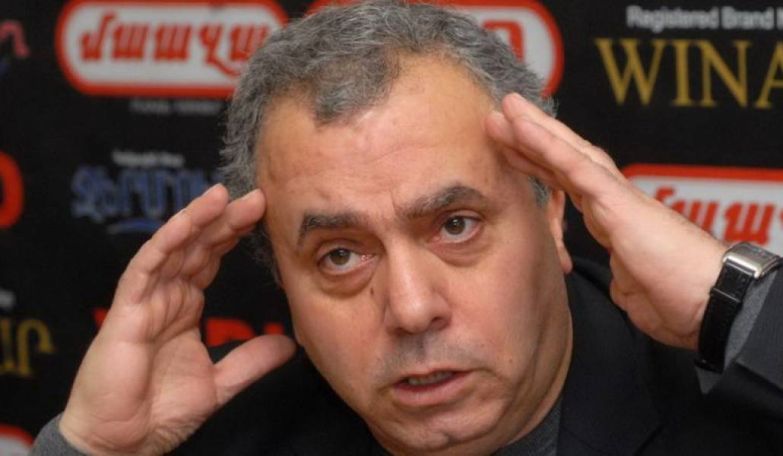 'New tragedy': Ex-PM warns against signing peace deal without Armenian-Azeri border delimitation