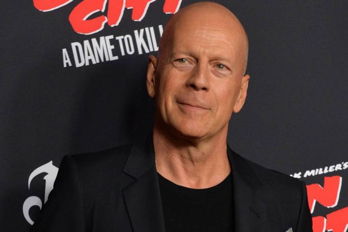 Bruce Willis diagnosed with frontotemporal dementia, family says