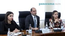 Արդեն ունենք 30 վարույթ՝ հարուցված տնտեսավարող սուբյեկտների նկատմամբ. Տիգրան Մարկոսյան