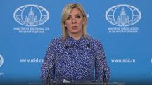 В МИД РФ обвинили страны Запада в подрыве усилий по армяно-азербайджанскому урегулированию