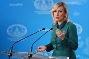Russia ready to host a meeting of Armenian, Azerbaijani FMs – Foreign Ministry