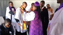 Pastor dies attempting to emulate 40-day Jesus fast