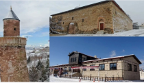Խարբերդի հայկական ճարտարապետական շինությունները երկրաշարժից չեն տուժել
