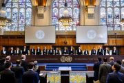 Решение Международного суда ООН по Лачинскому коридору будет опубликовано 22 февраля