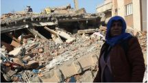 Turkey earthquake death toll nears 40,000