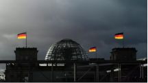Russian assets worth around $5.7 bln reportedly sanctioned in Germany