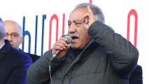 Lawyer slams Armenian Public TV over Sasun Mikayelyan interview