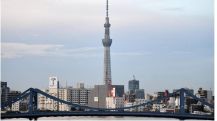 North Korea fires long-range ballistic missile into Japan's EEZ
