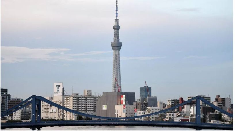 North Korea fires long-range ballistic missile into Japan's EEZ