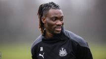 Ghana winger Atsu found dead under rubble in Turkey