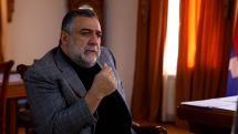 Ստեղծվել է հումանիտար անընդունելի ճգնաժամ և կարևոր է, որ այդ մասին բարձրաձայնեք. Ռուբեն Վարդանյան