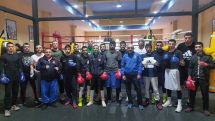 Ստրանջայի մրցաշար. Այսօր ռինգ դուրս կգա բռնցքամարտիկ Արթուր Շախպազյանը