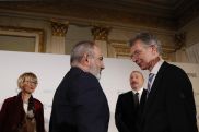 Արտակ Զաքարյան. Դժվար է անխելք գառան դիրքերից թրփոշացած գայլին պատասխանելը