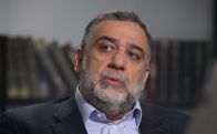 Արցախցիները հզոր ուժը ստանում են այն հողից, որի վրա ապրում են, որտեղ մեր ազգային ինքնության արմատներն են.Ռուբեն Վարդանյան