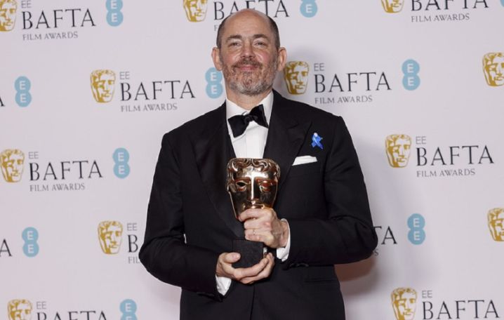 «На Западном фронте без перемен»: BAFTA назвала лауреатов премии