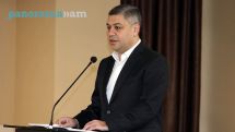 Артур Ванецян: Пусть обнародуют проект мирного договора с Азербайджаном, а мы посмотрим, нужен нам такой мир или нет