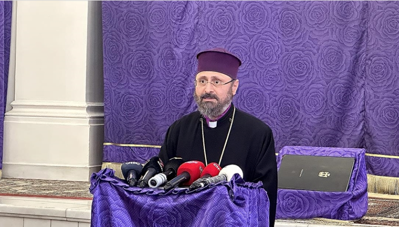Թուրքիայի հայությունը երկրաշարժից տուժած գոտուն նվիրաբերել է ավելի քան 5մլն լիրա