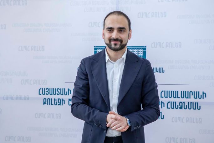 Tigran Avinyan took over as deputy Yerevan mayor illegally – Pastinfo