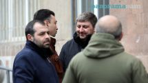 Это турецкий заказ. Эдуард Шармазанов – о деле против генерала Григория Хачатурова