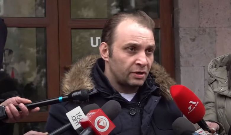 Адвокат: Проблема не в сделке, а именно в личности Григория Хачатурова