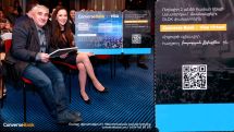 Կոնվերս Բանկ. Visa Virtual քարտապանների համար արշավի հաղթողները ստացել են իրենց մրցանակները