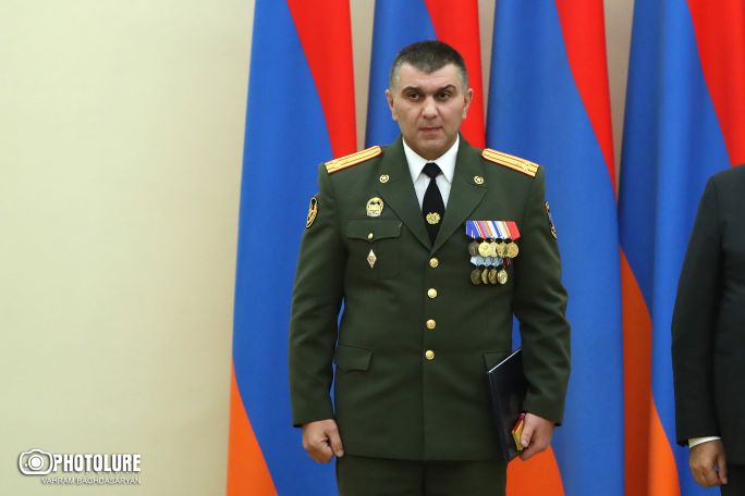 Суд отклонил ходатайство об аресте Григория Хачатурова