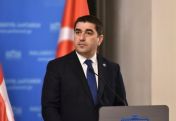 Պապուաշվիլին ներկայացրել է Կիևին մերժելու պատճառները