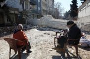 Число погибших при землетрясениях в Турции выросло до 42 310