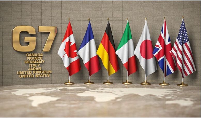 U.S. issued old release of G7 statement in error, Japan says